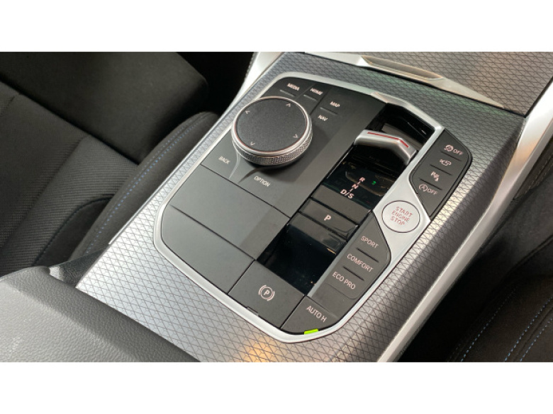 BMW 4 Series M440i xDrive MHT 5dr Step Auto Petrol Hatchback